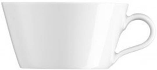 Arzberg Tric White Low Tea Cup 220 ml